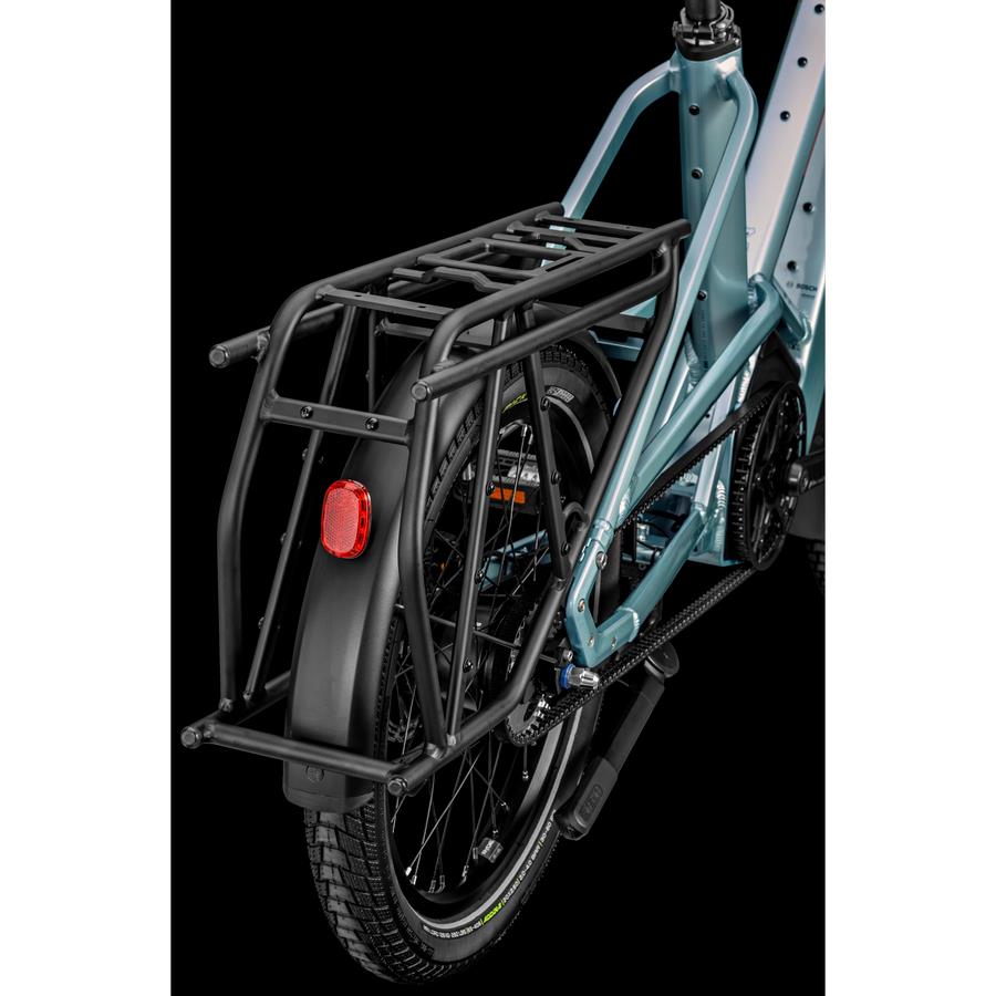 Električno kolo Bergamont HANS-E LT