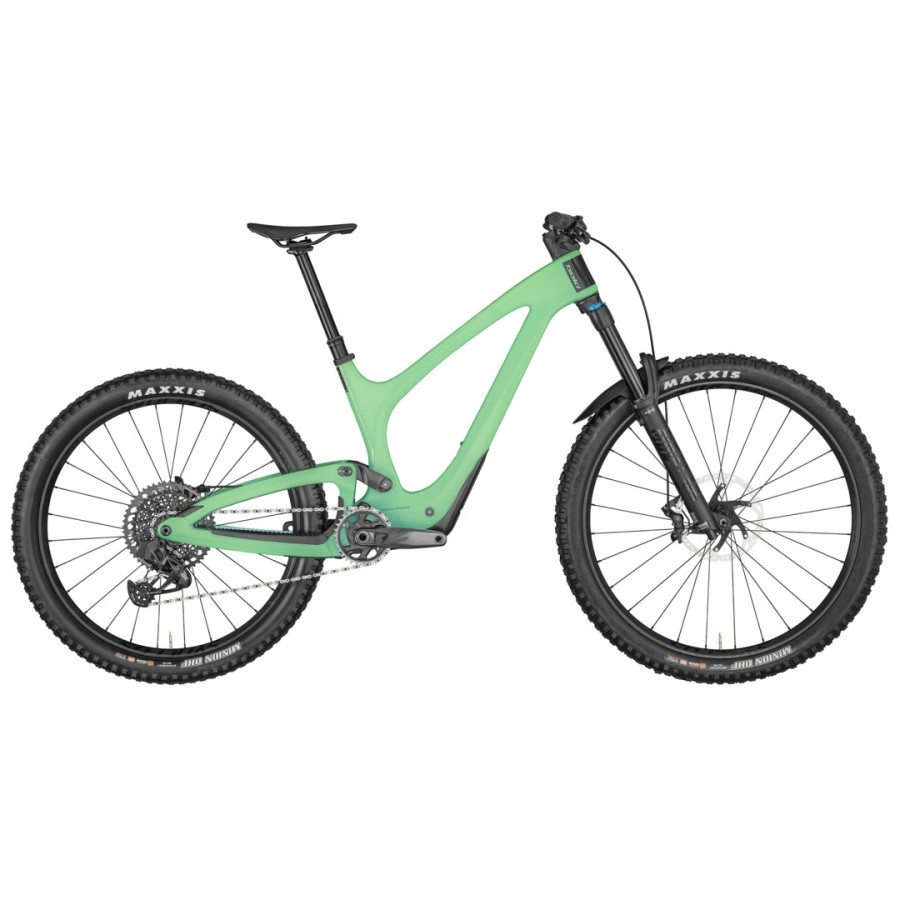 Testno kolo BOLD UNPLUGGED PRO L
