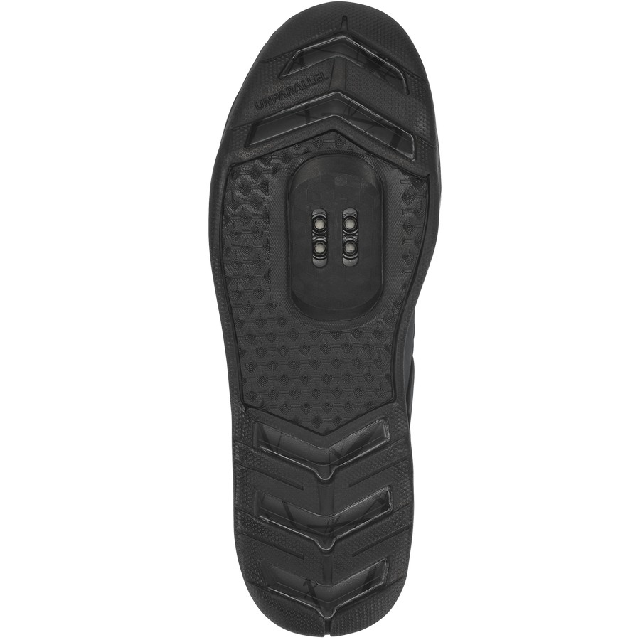 ŽENSKI KOLESARSKI ČEVLJI UNPARALLEL UP LINK mo/čr