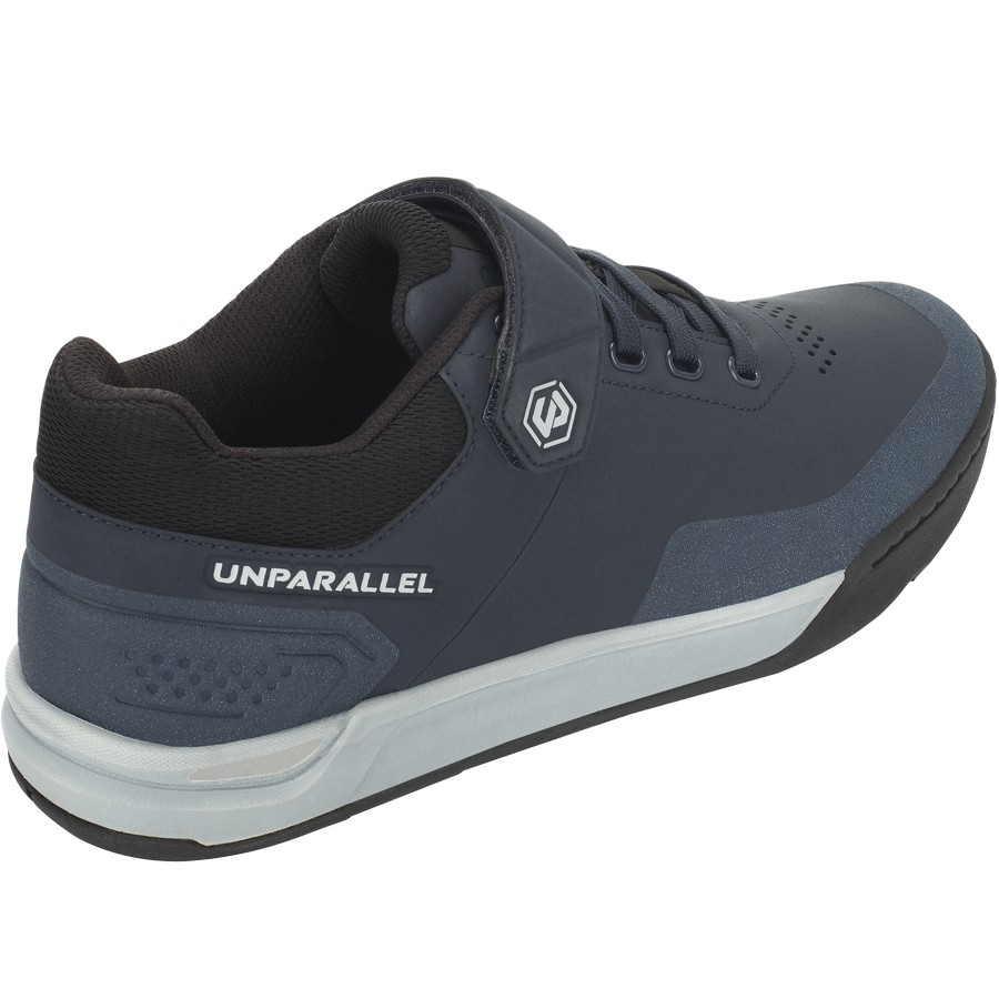 ŽENSKI KOLESARSKI ČEVLJI UNPARALLEL UP LINK mo/čr