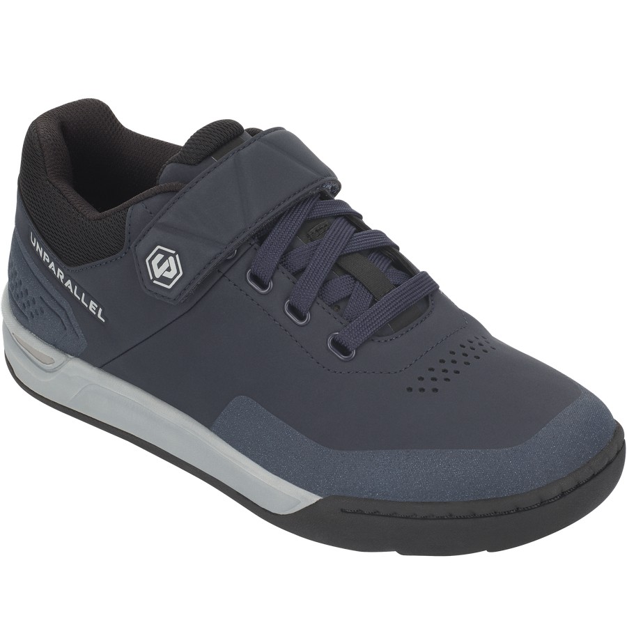 ŽENSKI KOLESARSKI ČEVLJI UNPARALLEL UP LINK mo/čr