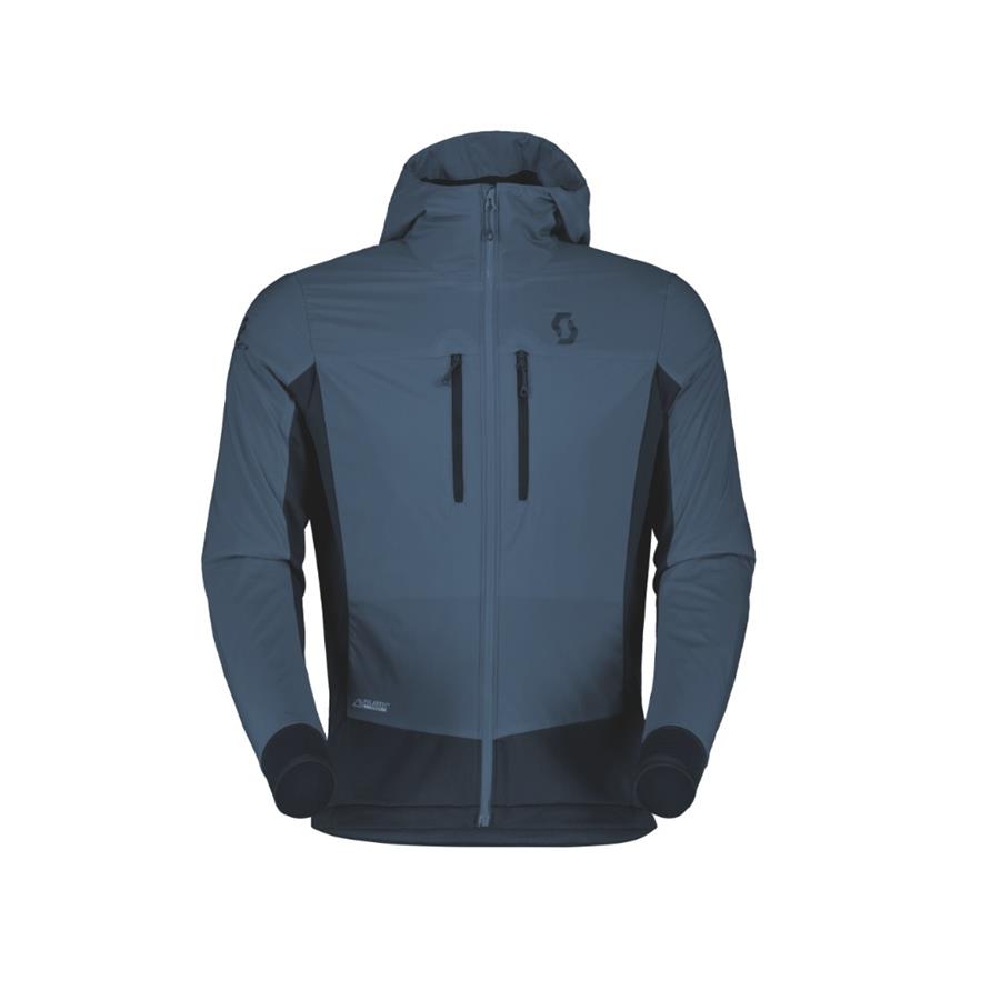 Jopa SCOTT EXPLORAIR ALPHA s kapuco mo/mo