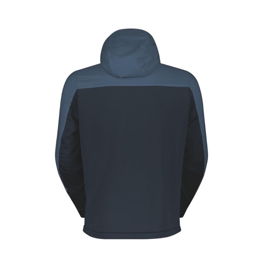 Jopa SCOTT EXPLORAIR ALPHA s kapuco mo/mo