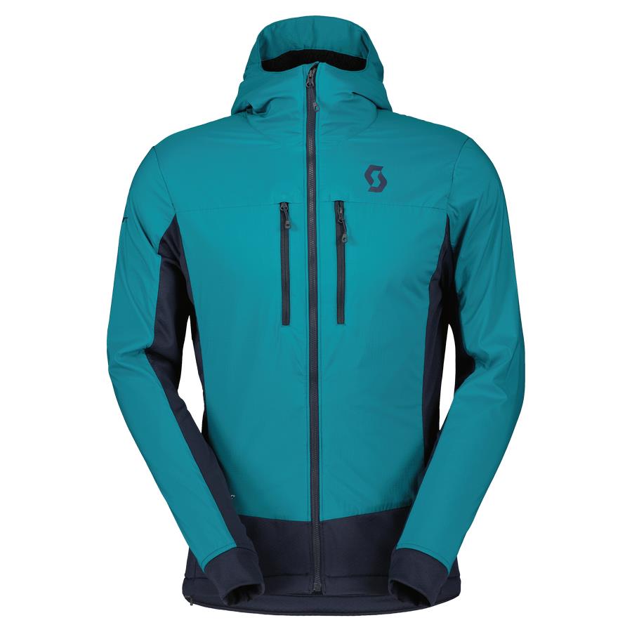 JOPA SCOTT EXPLORAIR ALPHA S KAPUCO tze/tmo