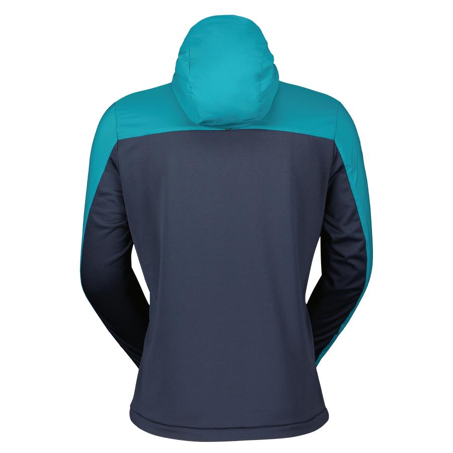 JOPA SCOTT EXPLORAIR ALPHA S KAPUCO tze/tmo