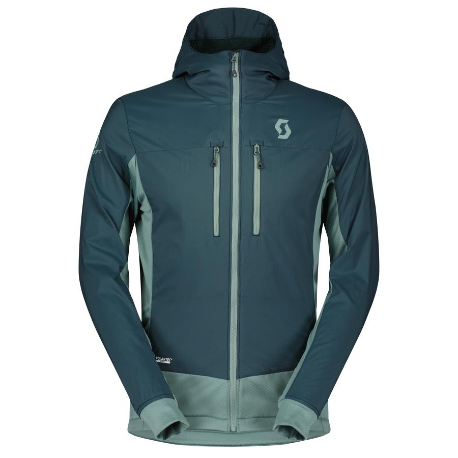 JOPA SCOTT EXPLORAIR ALPHA s kapuco tze/sze