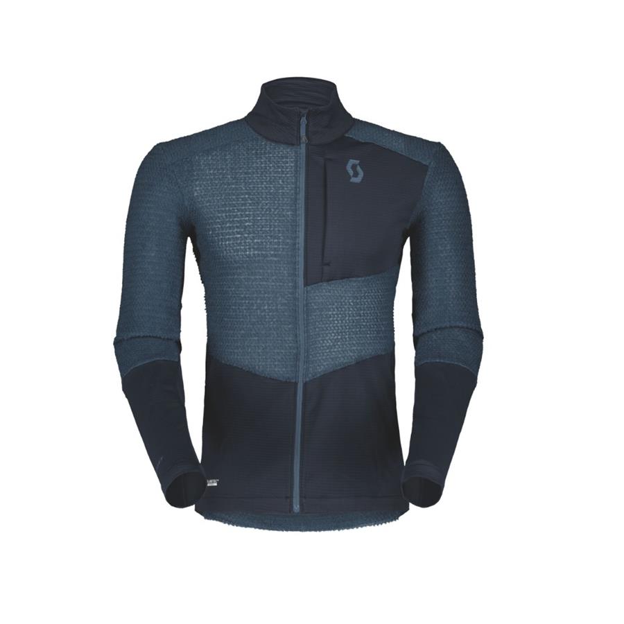 JOPA SCOTT EXPLORAIR ALPHA RAW mo/mo XL