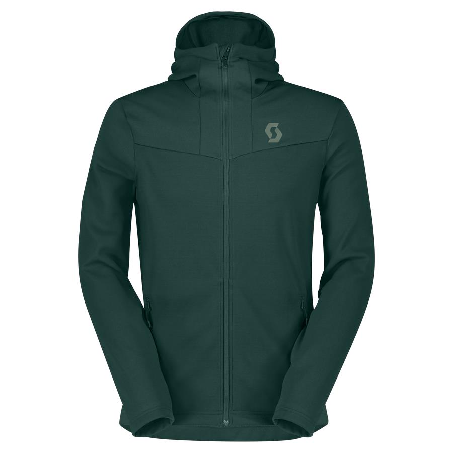 JOPA SCOTT DEFINED MID ze