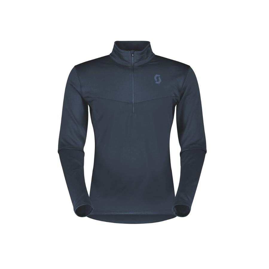 Pulover SCOTT DEFINED LIGHT mo