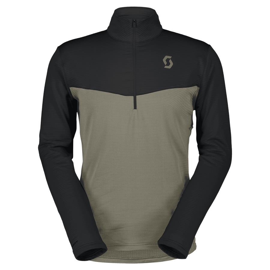 PULOVER SCOTT DEFINED LIGHT si/čr