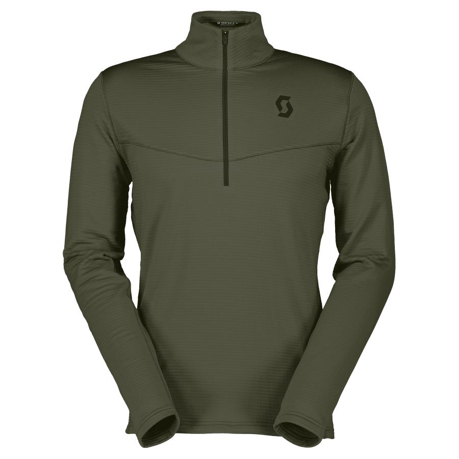 PULOVER SCOTT DEFINED LIGHT ze