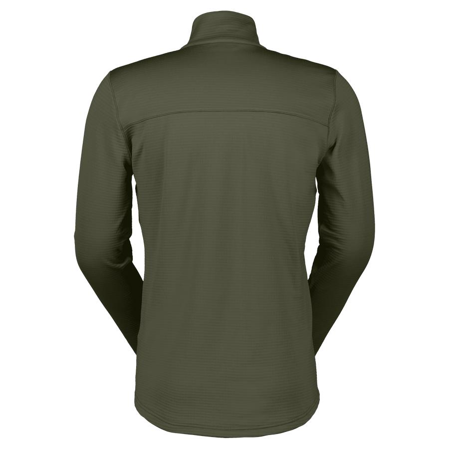 PULOVER SCOTT DEFINED LIGHT ze