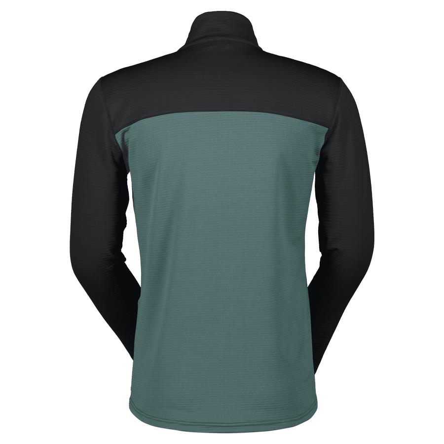 PULOVER SCOTT DEFINED LIGHT mo/čr