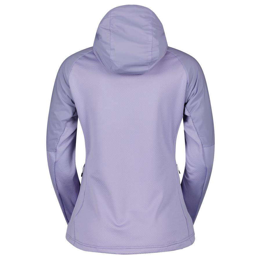 ŽENSKA JOPA SCOTT EXPLORAIR ALPHA s kapuco vij