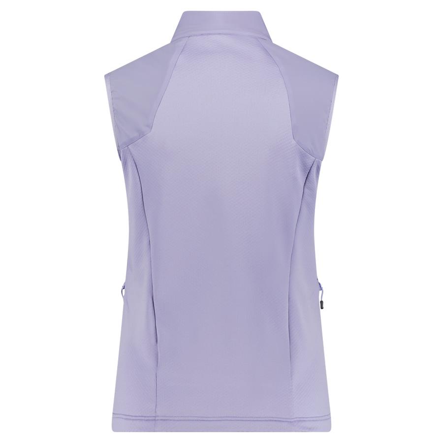 ŽENSKI BREZROKAVNIK SCOTT EXPLORAIR ALPHA vij