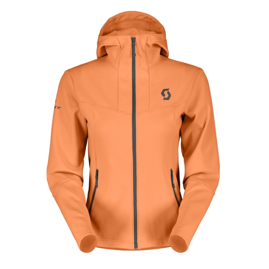 ŽENSKA JOPA SCOTT DEFINED MID OR