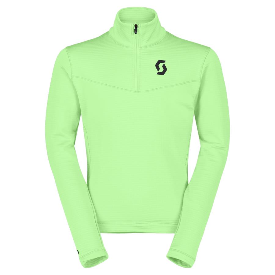 OTROŠKI PULOVER SCOTT DEFINED LIGHT ze