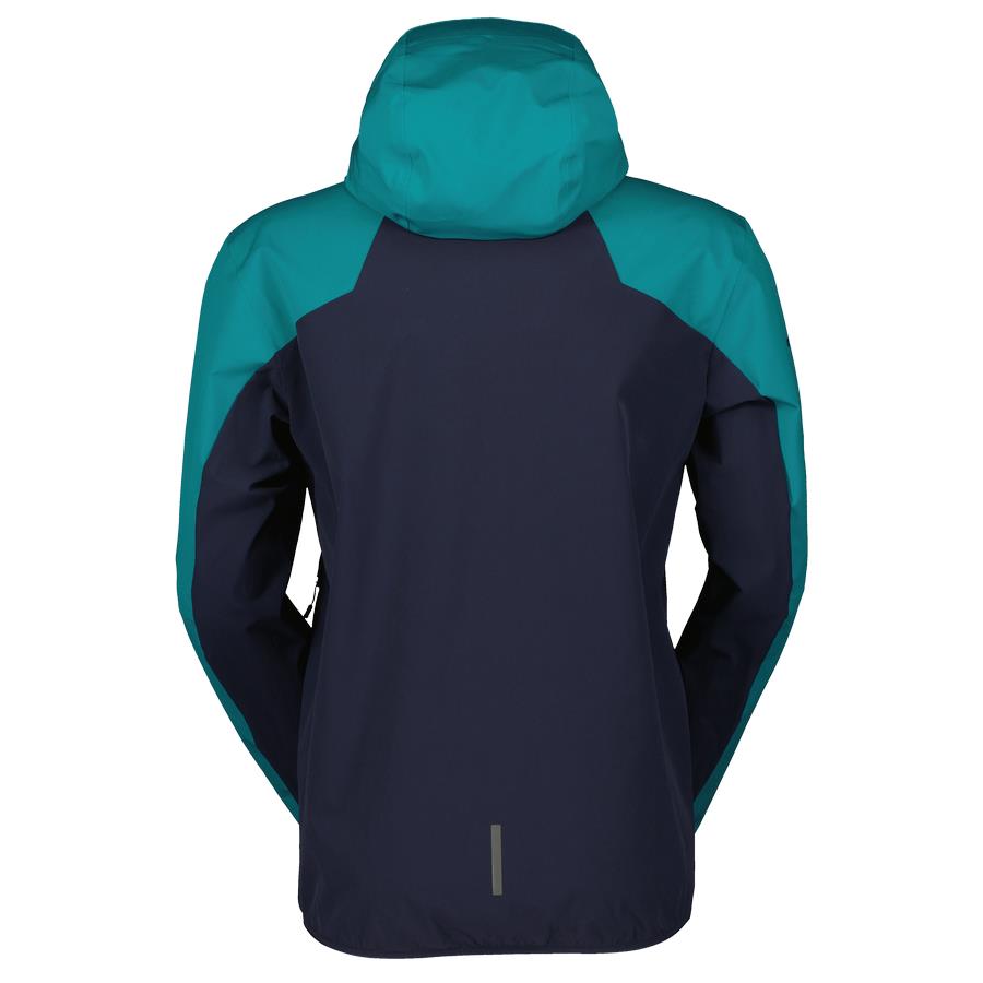 JAKNA SCOTT EXPLORAIR HYBRID LT tze/tmo