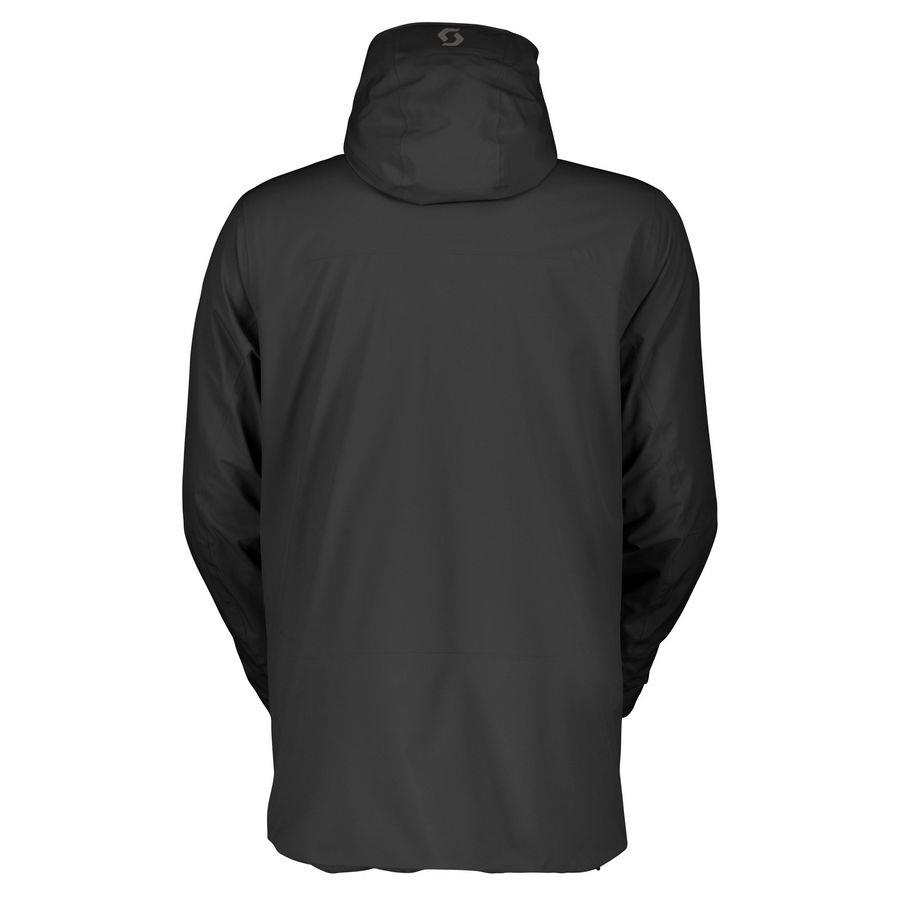 Bunda SCOTT ULTIMATE DRYO PLUS čr