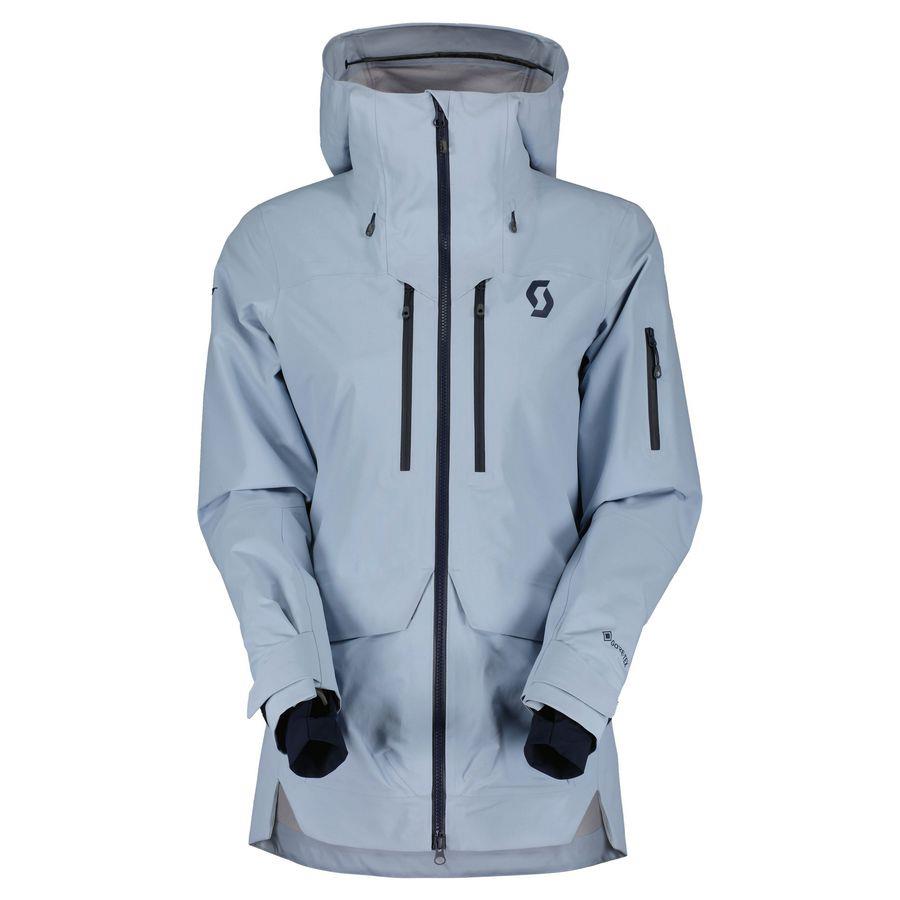Ženska jakna Scott LINE CHASER GTX 3L mo