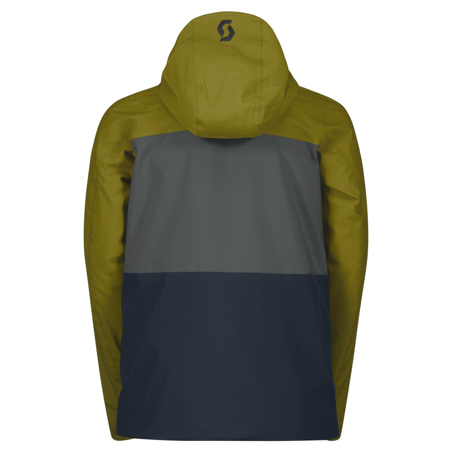 OTROŠKA SMUČARSKA BUNDA SCOTT ULTIMATE DRYO 10 ze/tsi