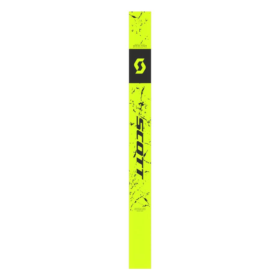 TURNO SMUČARSKE PALICE SCOTT PURE ADJUST SRS