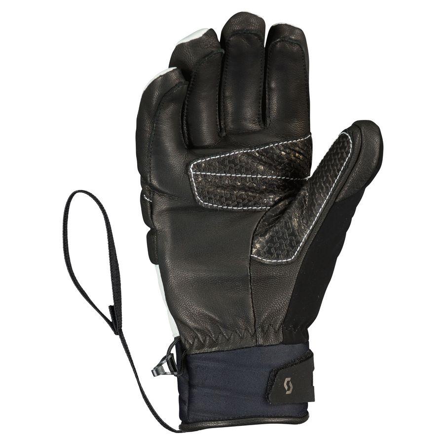 Ženske rokavice SCOTT ULTIMATE PLUS ssi/čr