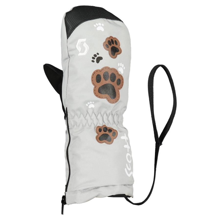 OTROŠKE SMUČARSKE ROKAVICE SCOTT ULTIMATE TOT JUNIOR en prst ssi