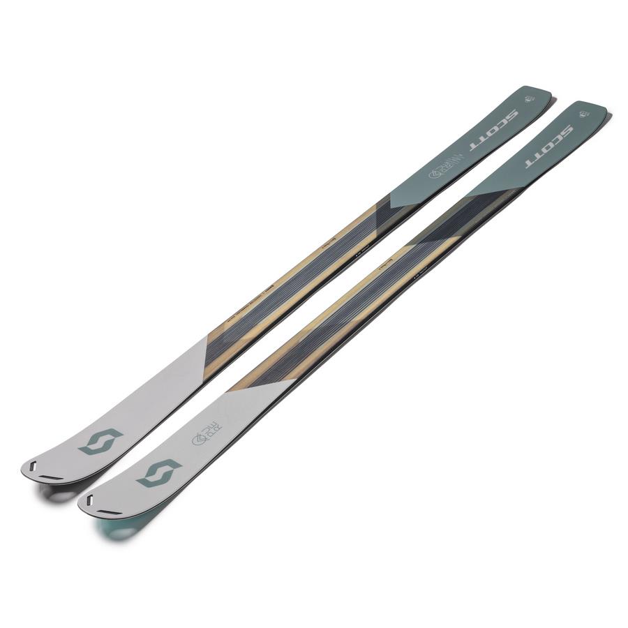 Ženske turne smuči Scott PURE MISSION 98TI