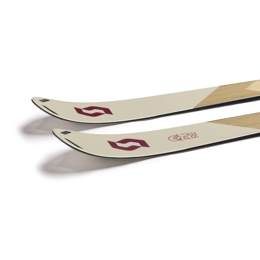 ŽENSKE ALL MOUNTAIN SMUČI SCOTT PURE FREE 90TI