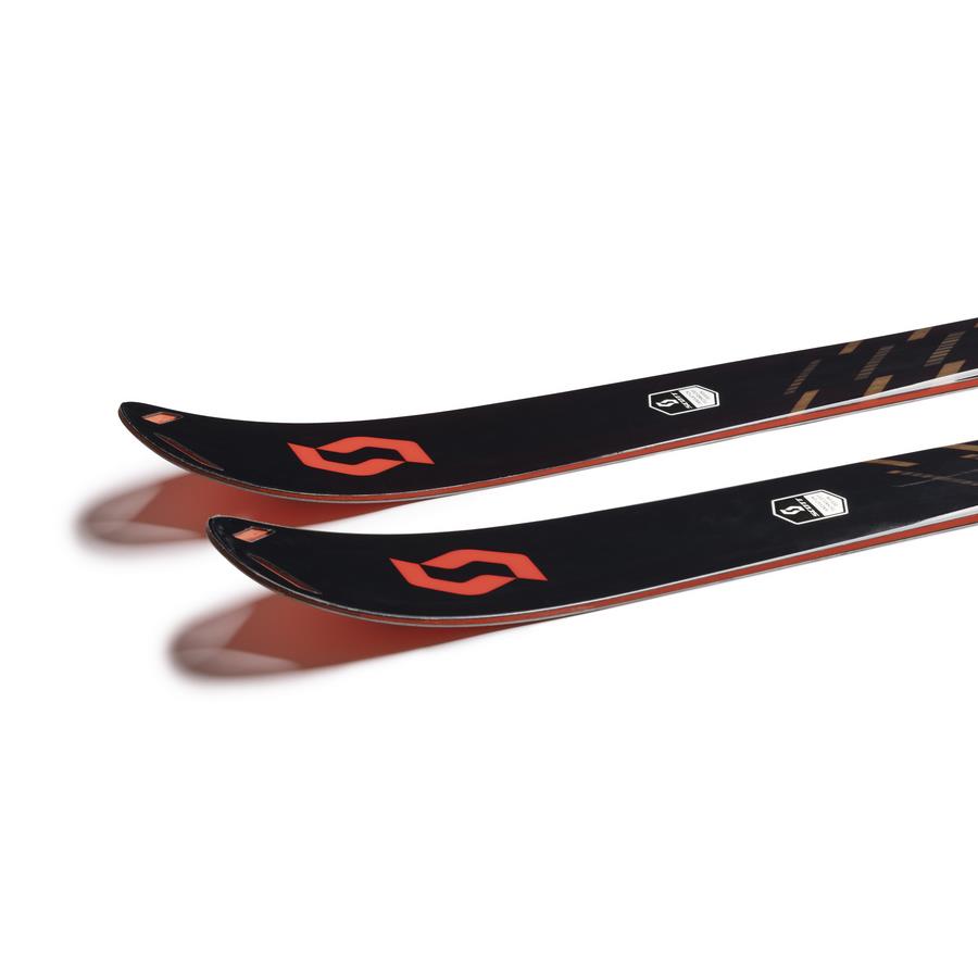 Turne smuči Scott SUPERGUIDE 88