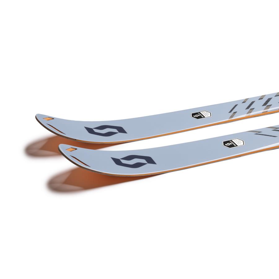 Ženske turne smuči Scott SUPERGUIDE 88