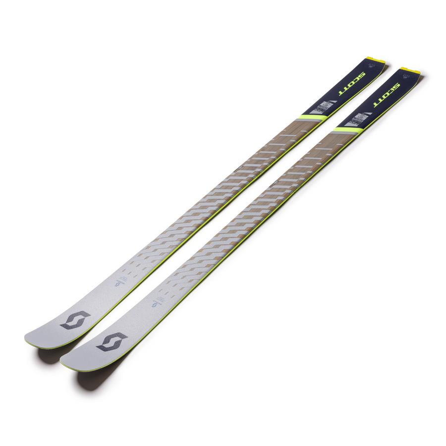 Turne smuči Scott SUPERGUIDE 88 ACCESS