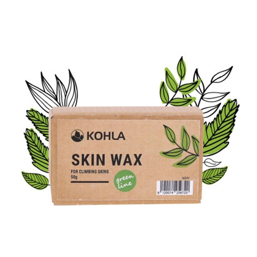 VOSEK SCOTT ZA KOŽE WAX FOR CLIMBING