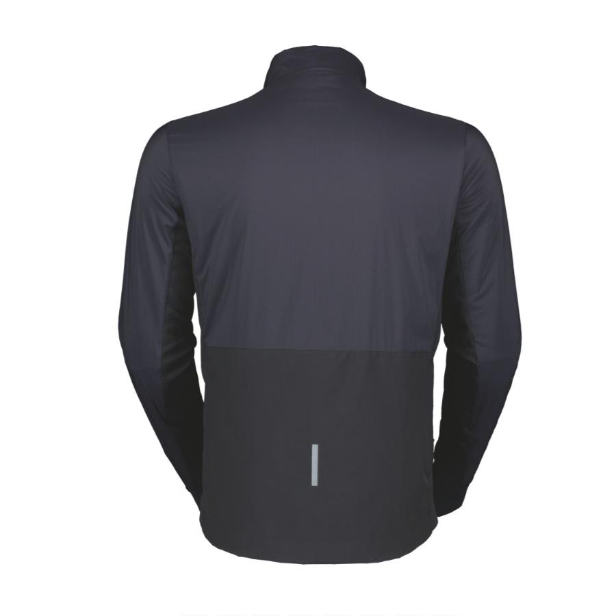 Jakna SCOTT TRAIL STORM INSULOFT čr