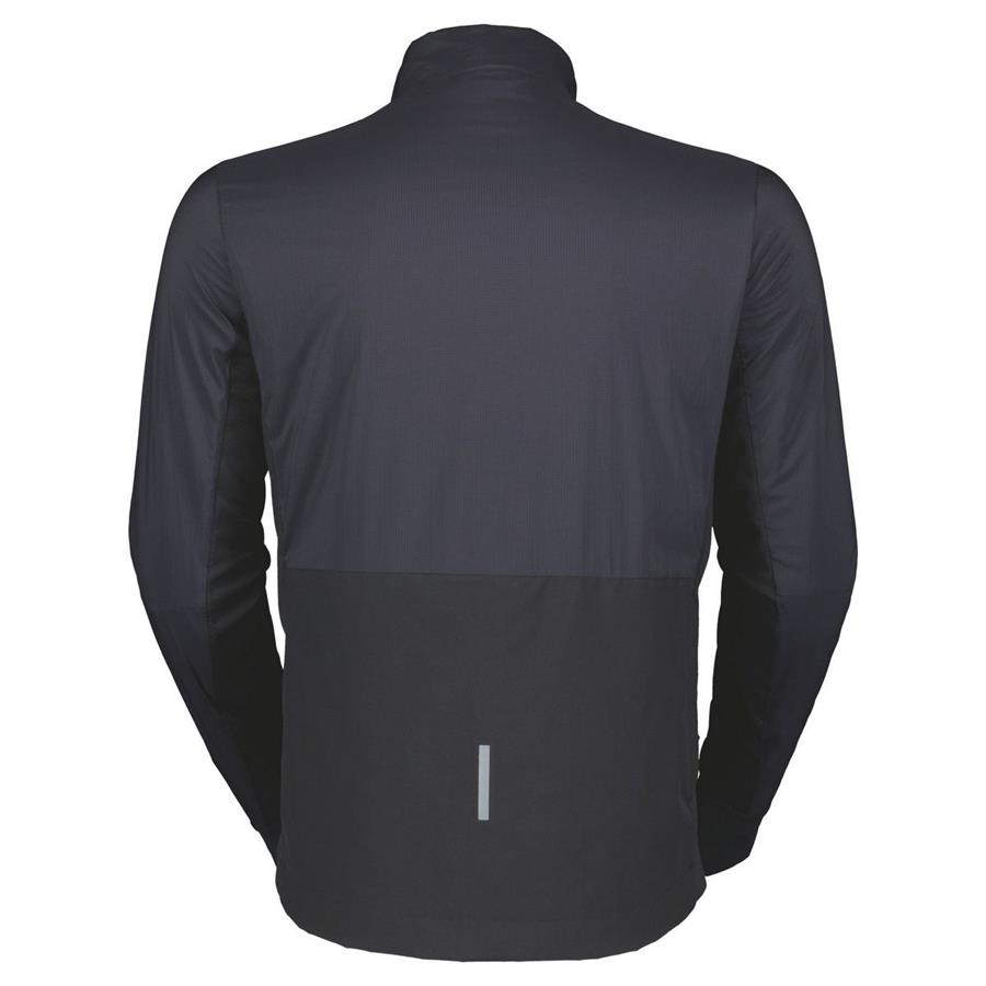 Jakna SCOTT TRAIL STORM INSULOFT čr