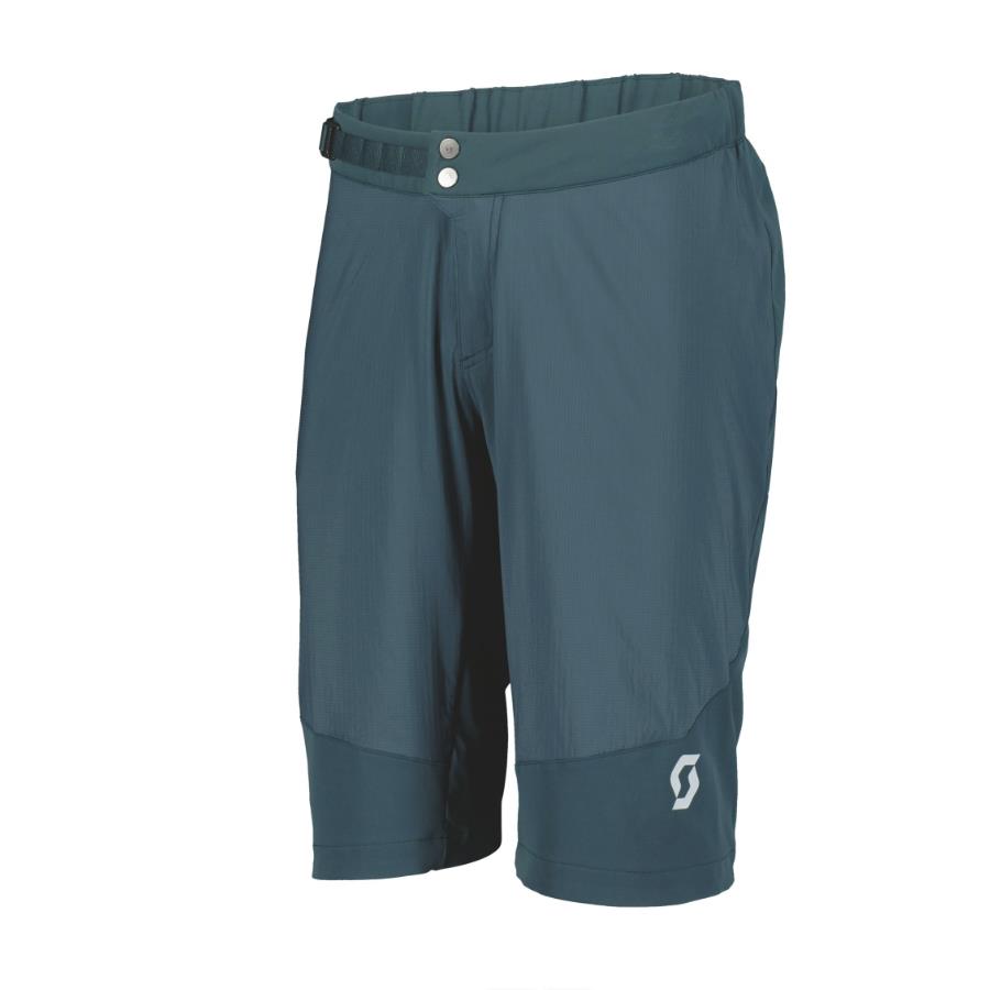 Hlače SCOTT TRAIL STORM INSULOFT AL ze