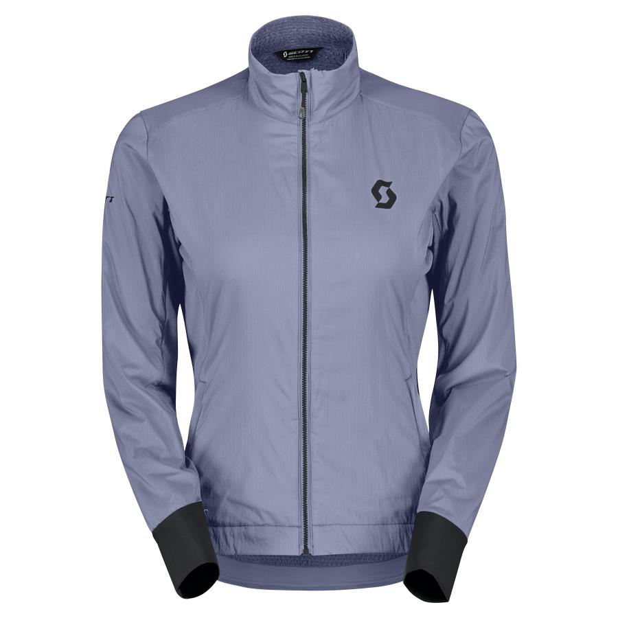 ŽENSKA JAKNA SCOTT TRAIL STORM INS AL vi