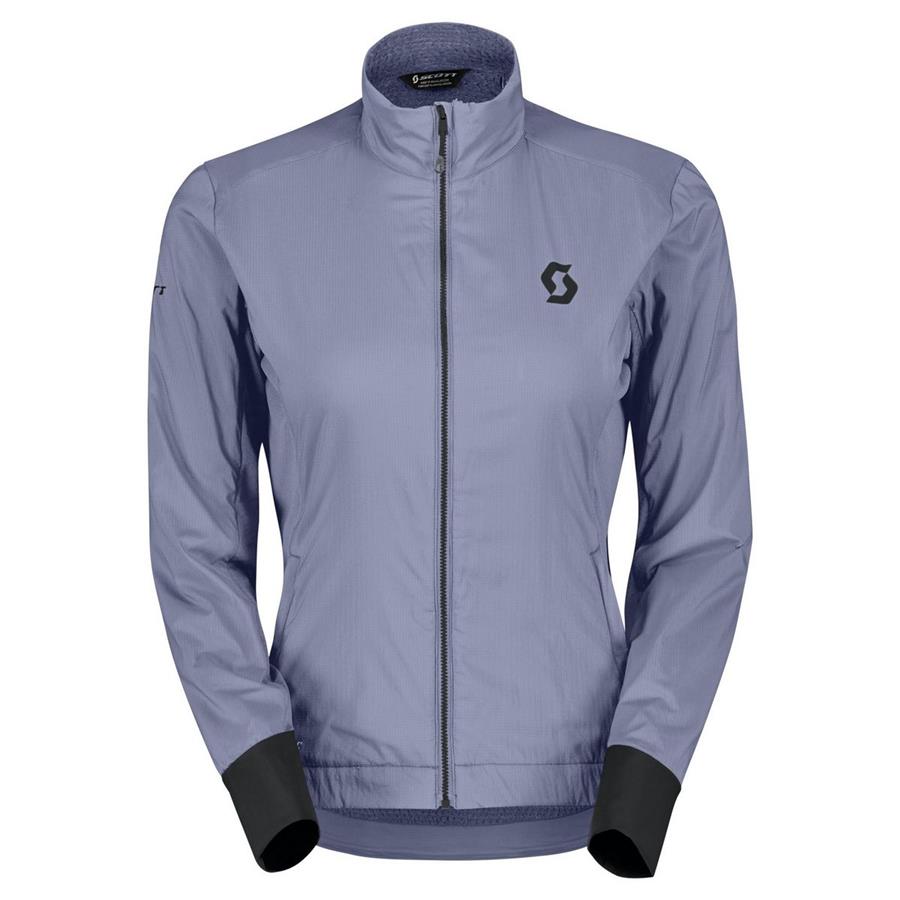 ŽENSKA JAKNA SCOTT TRAIL STORM INS AL vi