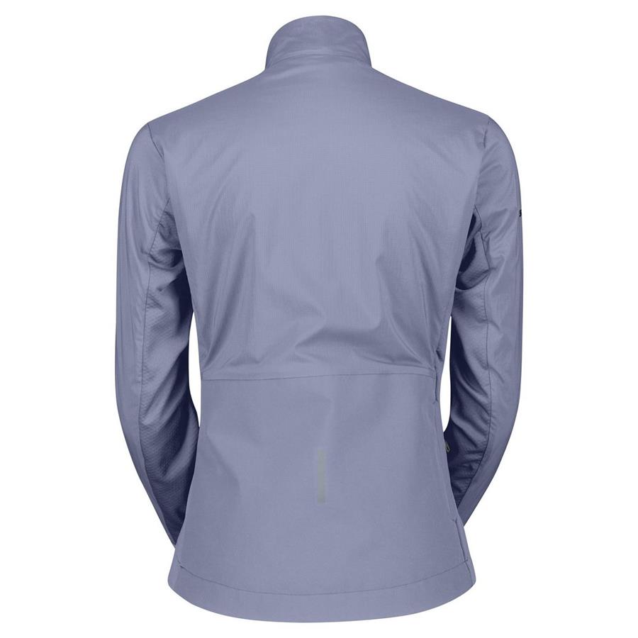 ŽENSKA JAKNA SCOTT TRAIL STORM INS AL vi