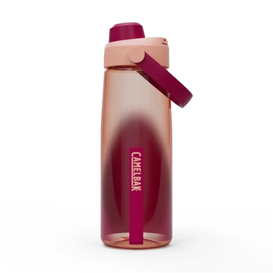 Flaška CamelBak THRIVE CHUG 0,75l rd/ro