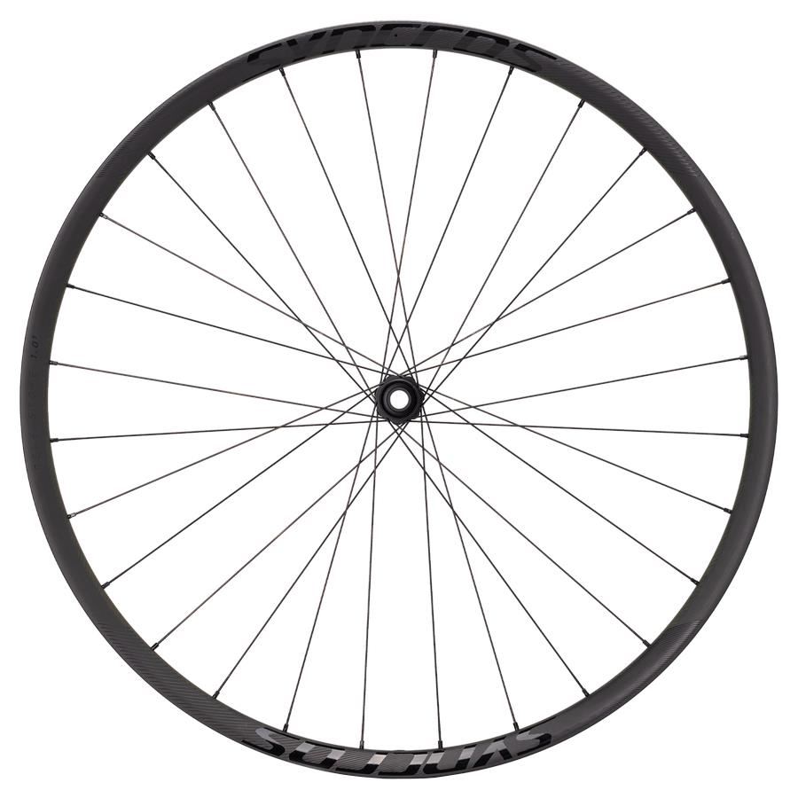 SET MTB OBROČEV SYNCROS REVELSTOKE 1.0S, 30mm čr