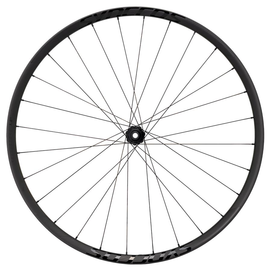 SET MTB OBROČEV SYNCROS REVELSTOKE 1.0S, 30mm čr