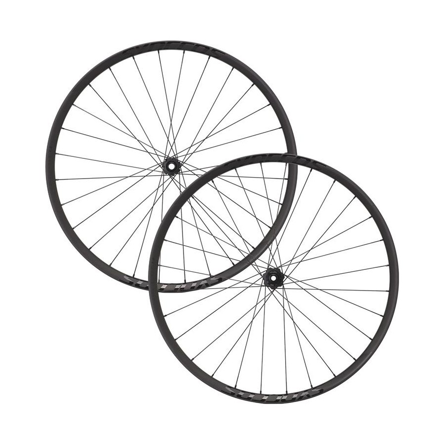 SET MTB OBROČEV SYNCROS REVELSTOKE 1.0, 30mm čr