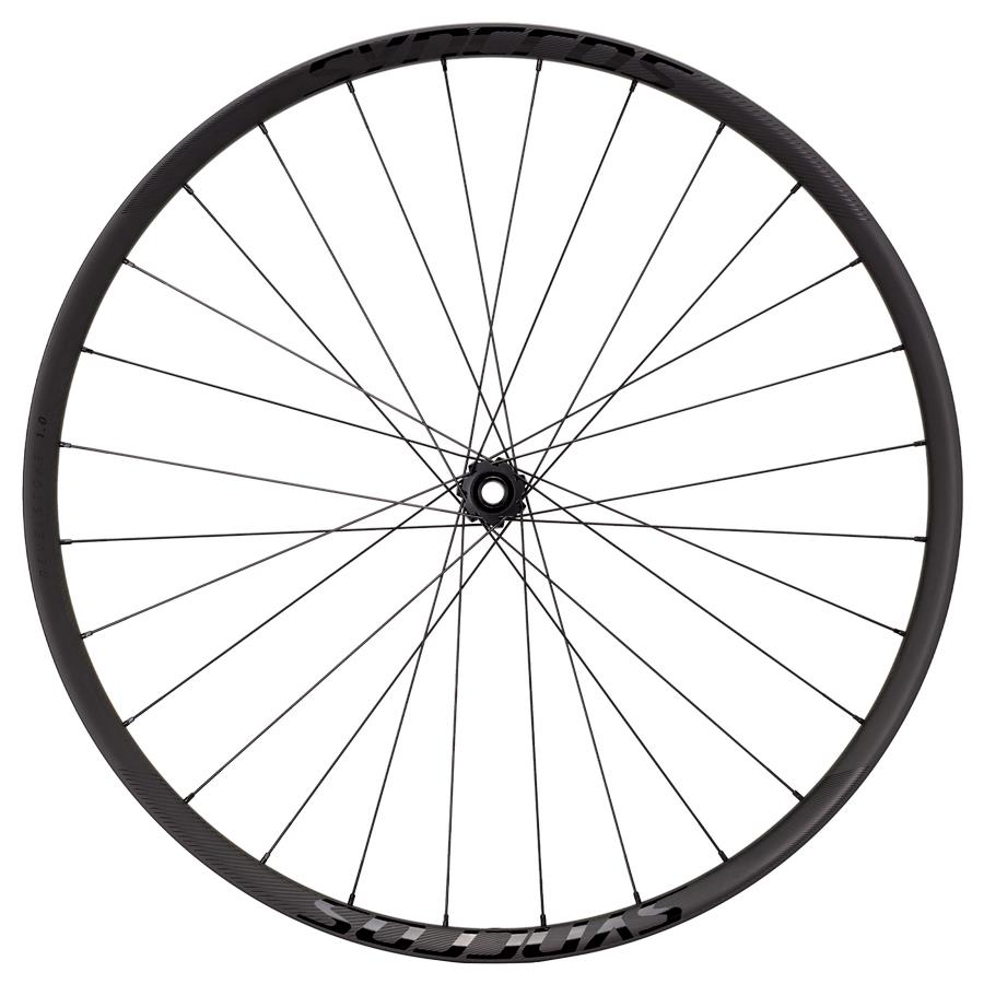 SET MTB OBROČEV SYNCROS REVELSTOKE 1.0, 30mm čr