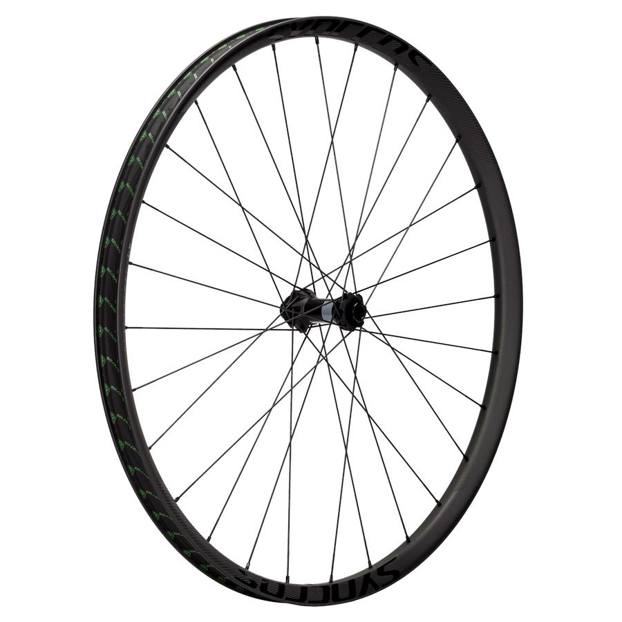 SET MTB OBROČEV SYNCROS REVELSTOKE 1.0, 30mm čr