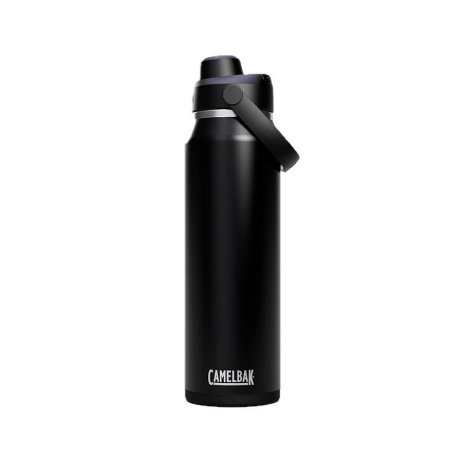 TERMO FLAŠKA CAMELBAK THRIVE CHUG INOX 1l čr