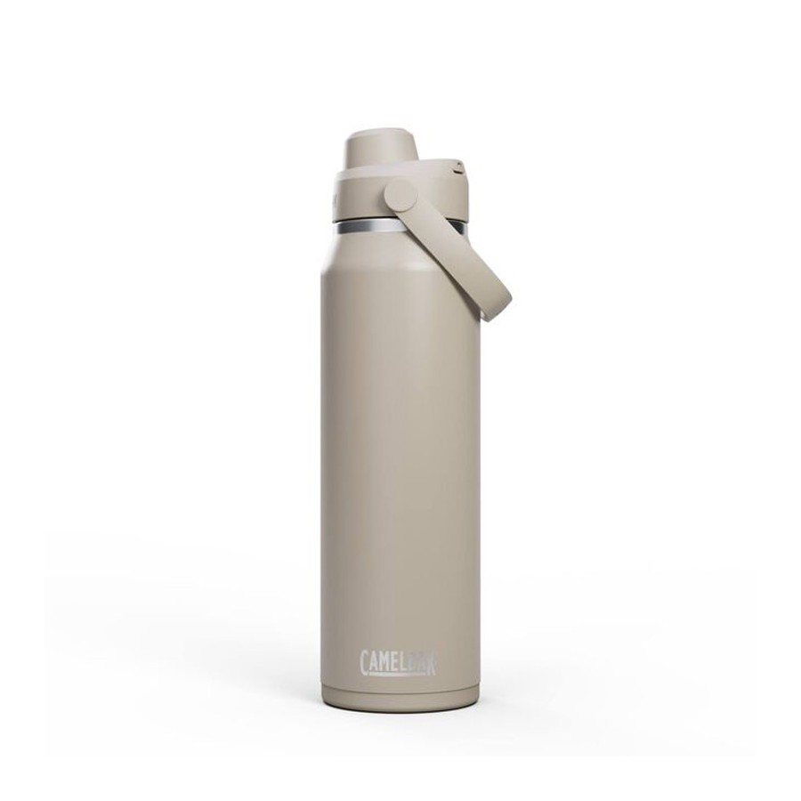 TERMO FLAŠKA CAMELBAK THRIVE CHUGE INOX 1l srj