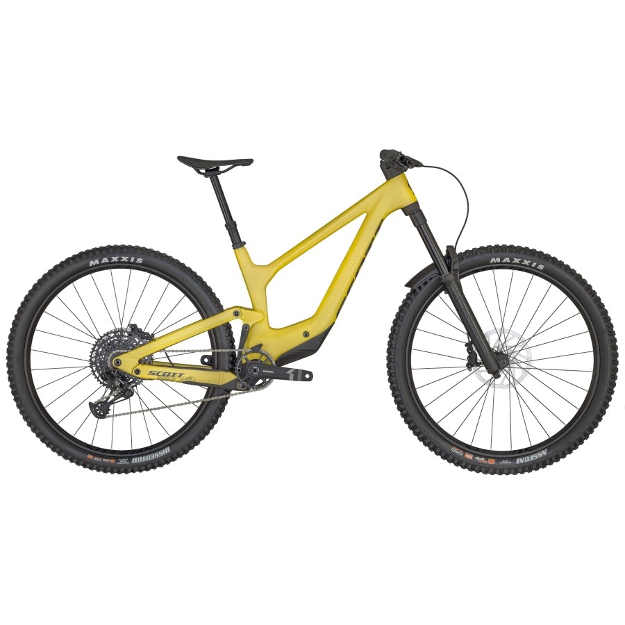 Testno kolo Ransom 920 L 25