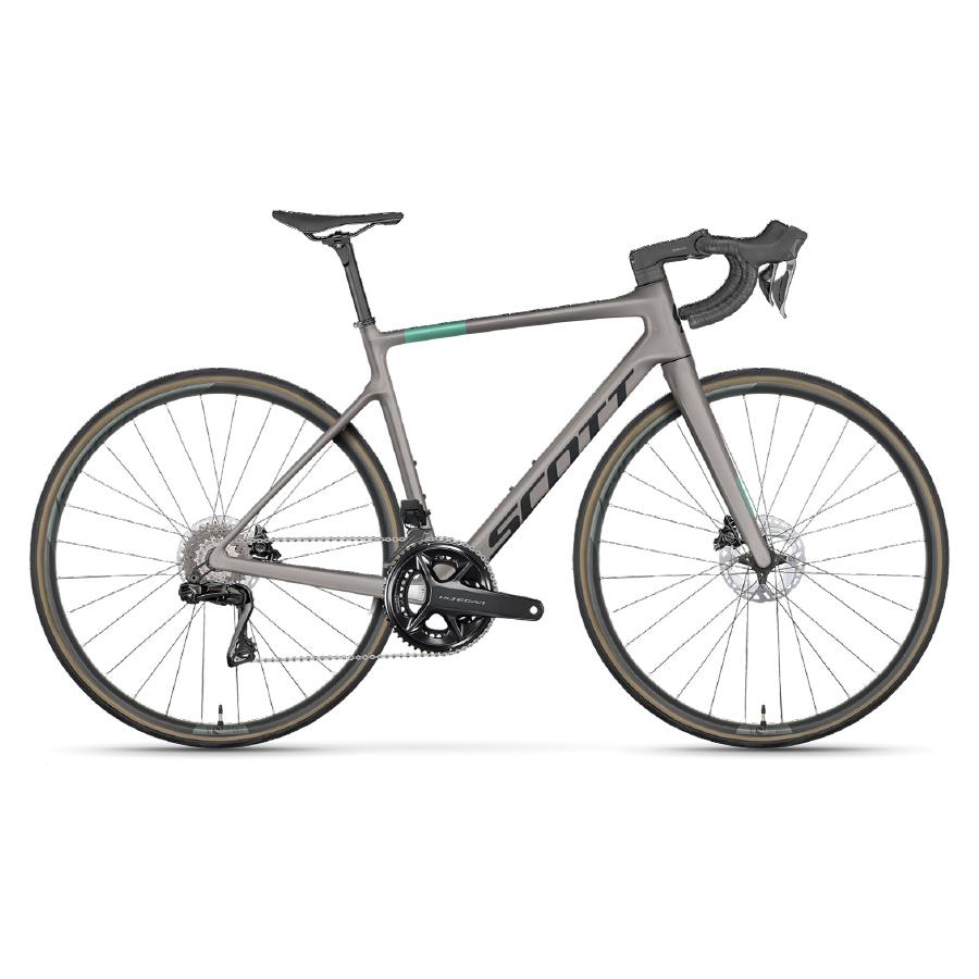 Cestno kolo SCOTT ADDICT 40 LTD 24 bež